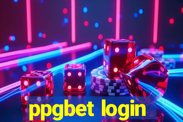 ppgbet login